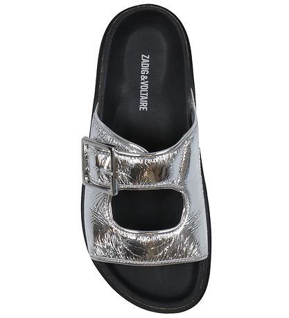 Zadig & Voltaire Sandaler - Sølv Zadig & Voltaire Sandaler - Sølv