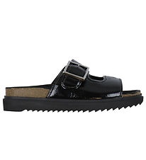 Zadig & Voltaire Sandaler - Sort Zadig & Voltaire Sandaler - Sort