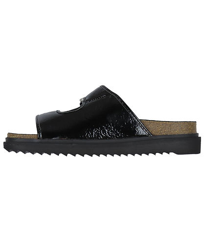 Zadig & Voltaire Sandaler - Sort Zadig & Voltaire Sandaler - Sort