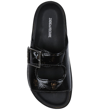 Zadig & Voltaire Sandaler - Sort