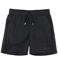 HUGO Badeshorts - Sort HUGO Badeshorts - Sort