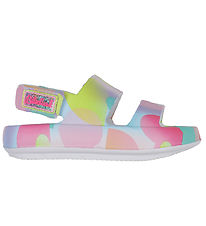 Billieblush Sandaler - Pink/Multi Billieblush Sandaler - Pink/Multi
