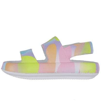 Billieblush Sandaler - Pink/Multi Billieblush Sandaler - Pink/Multi