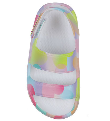 Billieblush Sandaler - Pink/Multi Billieblush Sandaler - Pink/Multi
