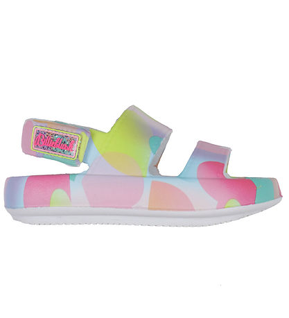 Billieblush Sandaler - Pink/Multi Billieblush Sandaler - Pink/Multi