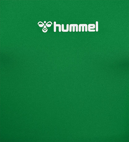 Hummel Bluse - HmlBL Performance - Jelly Bean