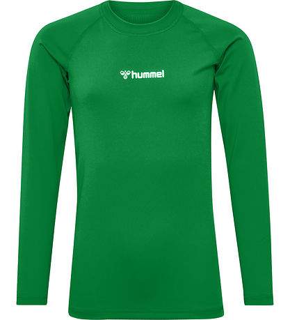 Hummel Bluse - HmlBL Performance - Jelly Bean Hummel Bluse - HmlBL Performance - Jelly Bean