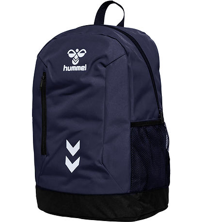 Hummel Rygsæk - hmlCore 2.0 - Marine/Black