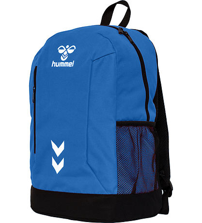 Hummel Rygsæk - hmlCore 2.0 - True Blue/Black