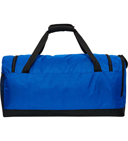 Hummel Sportstaske - Small - hmlCore 2.0 - True Blue/Black Hummel Sportstaske - Small - hmlCore 2.0 - True Blue/Black