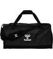 Hummel Sportstaske - Small - hmlCore 2.0 - Sort Hummel Sportstaske - Small - hmlCore 2.0 - Sort