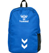 Hummel Rygsæk - hmlEssential - True Blue Hummel Rygsæk - hmlEssential - True Blue