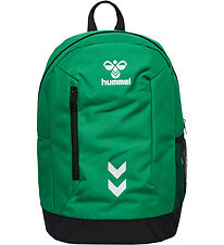 Hummel Rygsæk - hmlCore 2.0 - Jelly Bean/Black Hummel Rygsæk - hmlCore 2.0 - Jelly Bean/Black