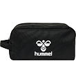 Hummel Toilettaske - hmlEssential - Sort Hummel Toilettaske - hmlEssential - Sort