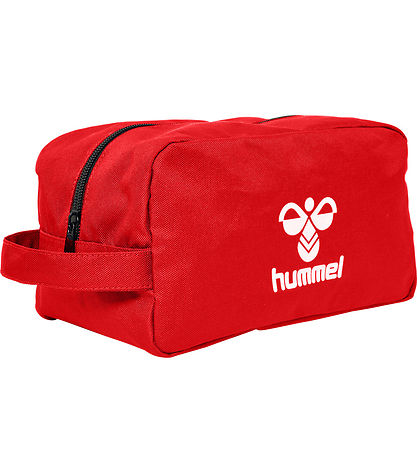 Hummel Toiletry Bag - hmlEssential - True Red