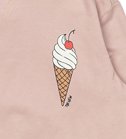 The New Hættetrøje - TnNovella - Adobe Rose