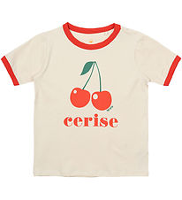 The New T-shirt - TnNorini - White Swan The New T-shirt - TnNorini - White Swan