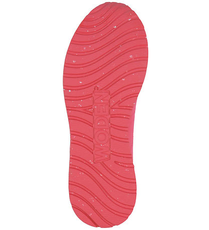 Woden Sko - Ronja Fruit - Pitaya