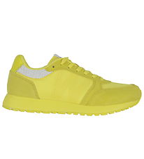 Woden Sko - Ronja Fruit - Lemon Woden Sko - Ronja Fruit - Lemon