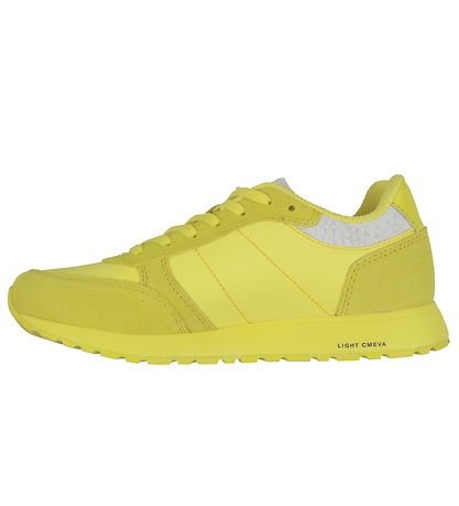 Woden Sko - Ronja Fruit - Lemon Woden Sko - Ronja Fruit - Lemon