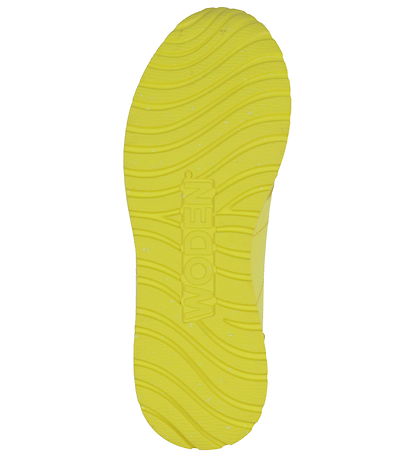 Woden Sko - Ronja Fruit - Lemon Woden Sko - Ronja Fruit - Lemon