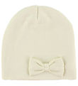 Racing Kids Hue - 2-lags - Ivory m. Sløjfe Racing Kids Hue - 2-lags - Ivory m. Sløjfe