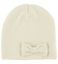 Racing Kids Hue - 2-lags - Ivory m. Sløjfe Racing Kids Hue - 2-lags - Ivory m. Sløjfe