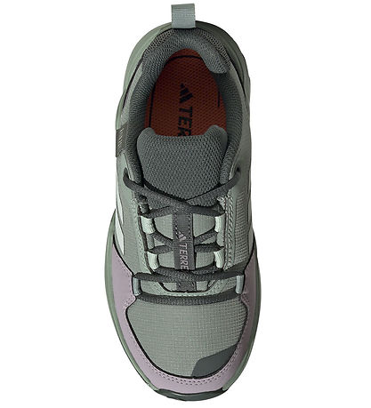 Adidas Performance Sko - Terrex AX4R R.RDY K - Silgrn/Lingrn/Prl