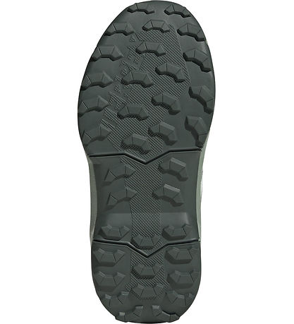 Adidas Performance Sko - Terrex AX4R R.RDY K - Silgrn/Lingrn/Prl