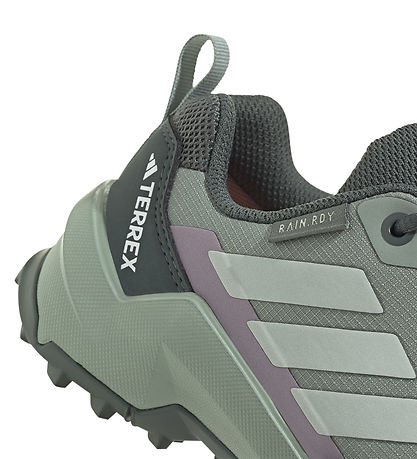 Adidas Performance Sko - Terrex AX4R R.RDY K - Silgrn/Lingrn/Prl