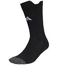adidas Performance Football Socks - FTBL Cush - Black/White