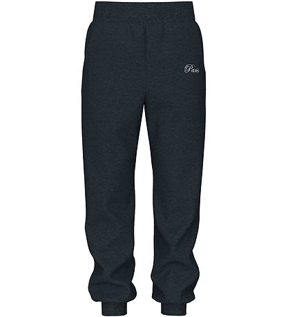 Name It Sweatpants - NkfVima - Dark Sapphire Name It Sweatpants - NkfVima - Dark Sapphire
