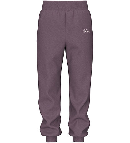 Pantalon de Jogging Name It - NkfVima - Arctic Crépuscule