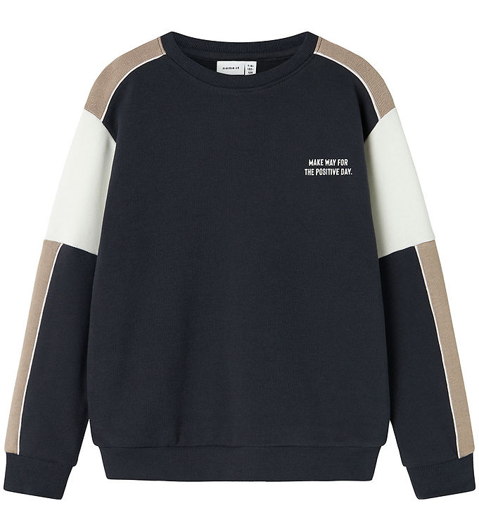 Name It Bluse - NkmRicce - Fungi