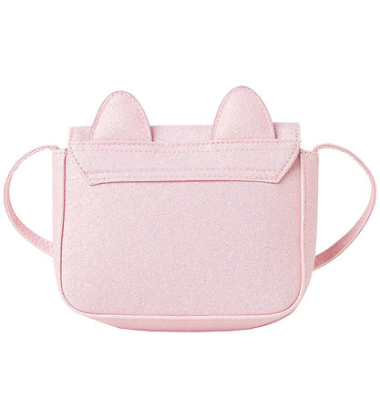 Name It Skuldertaske - Gabby Glitter Bag - NmfMenu - Corsage
