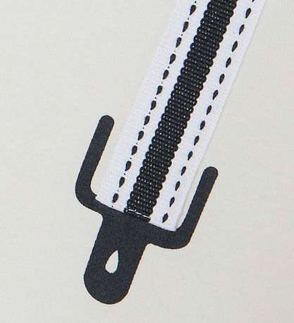 Name It Bluse - NmmRune - Jet Stream Name It Bluse - NmmRune - Jet Stream