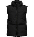 Kids Only Dynevest - Noos - KogErica - Sort Kids Only Dynevest - Noos - KogErica - Sort