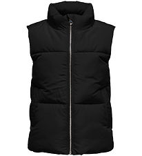 Kids Only Dynevest - Noos - KogErica - Sort Kids Only Dynevest - Noos - KogErica - Sort