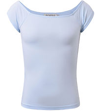 Hound T-shirt - Lyseblå Hound T-shirt - Lyseblå