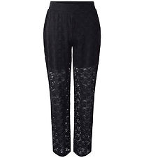 Hound Bukser - Sort m. Blonder Hound Bukser - Sort m. Blonder