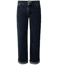 Hound Jeans - Folded Wide - Clean Denim Hound Jeans - Folded Wide - Clean Denim