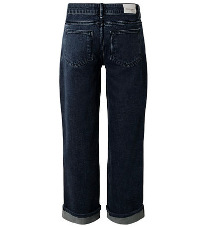 Hound Jeans - Folded Wide - Clean Denim Hound Jeans - Folded Wide - Clean Denim