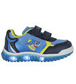 Geox Blinkesko - B Lightyloo - Navy/Azure Geox Blinkesko - B Lightyloo - Navy/Azure