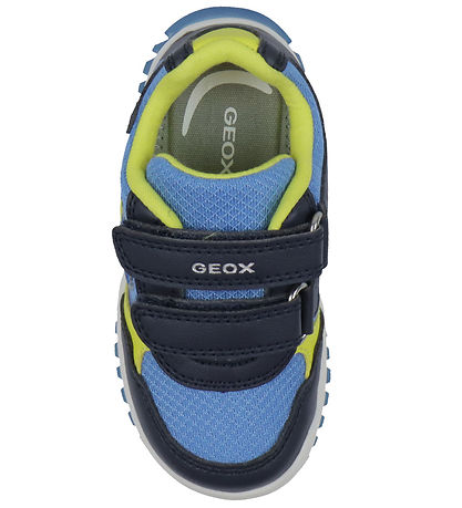 Geox Blinkesko - B Lightyloo - Navy/Azure Geox Blinkesko - B Lightyloo - Navy/Azure