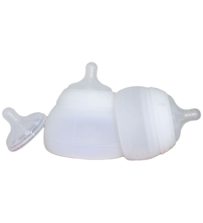 Caramma Sutteflasker - Silikone - Support Starter - 150/300 ml