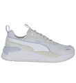 Puma Sko - X-Ray 3 SD - Grå/Hvid/Cool Weather Puma Sko - X-Ray 3 SD - Grå/Hvid/Cool Weather