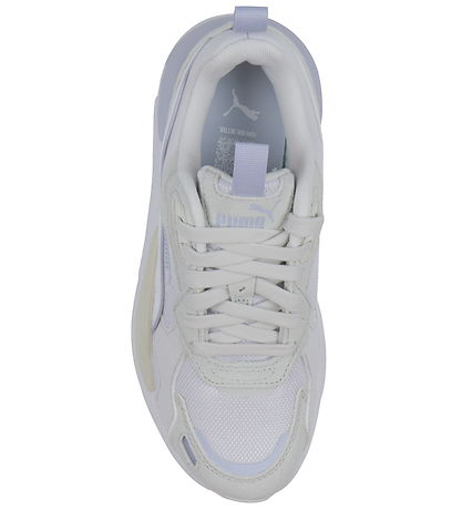 Puma Sko - X-Ray 3 SD - Grå/Hvid/Cool Weather