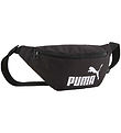Puma Bæltetaske - Phase - Sort Puma Bæltetaske - Phase - Sort