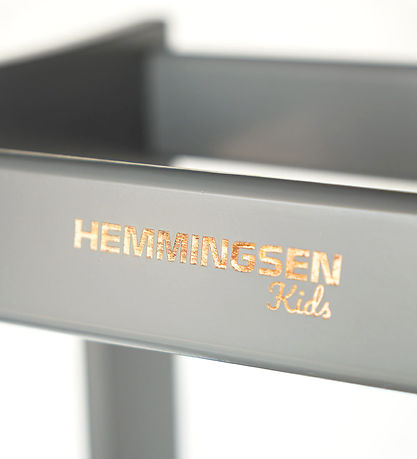 Hemmingsen Kids Læringstårn - Maya Pro - Grå Hemmingsen Kids Læringstårn - Maya Pro - Grå