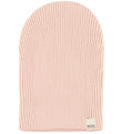 Minimalisma Beanie - Bambi - Silk/Cotton - Sweet Rose